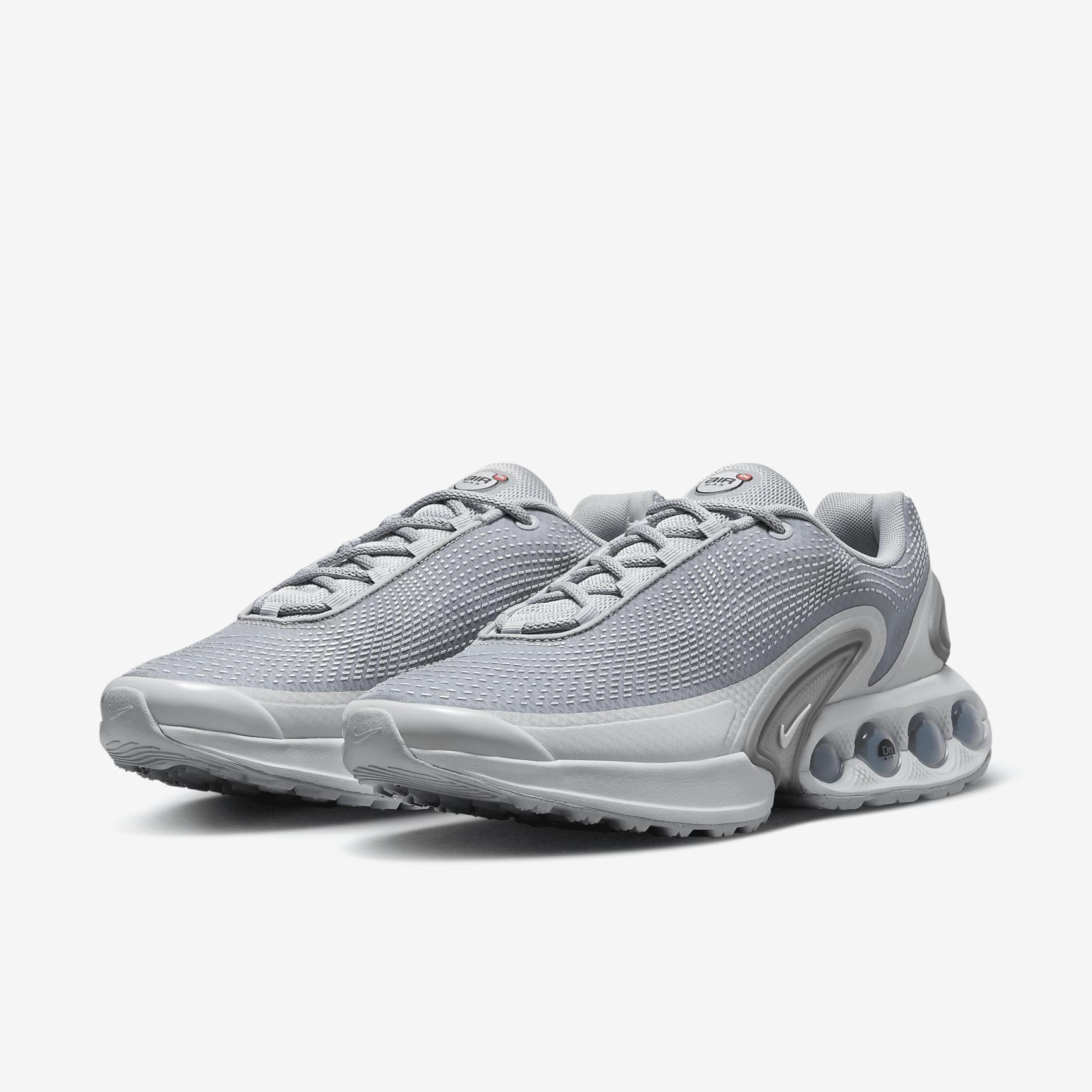Nike Men's Air Max Dn Shoes Product Image