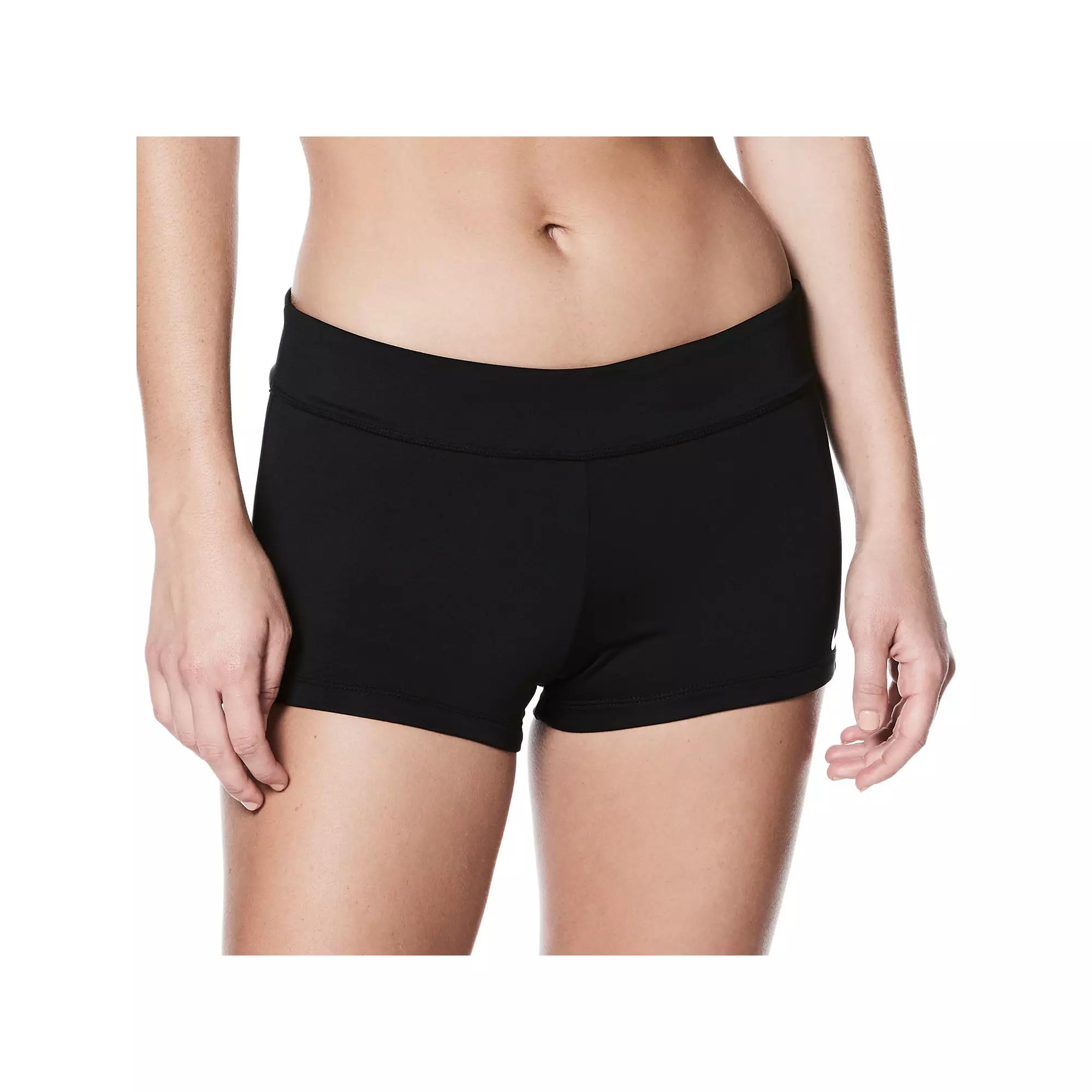 Women's Nike Essential Kick Swim Shorts,  Product Image