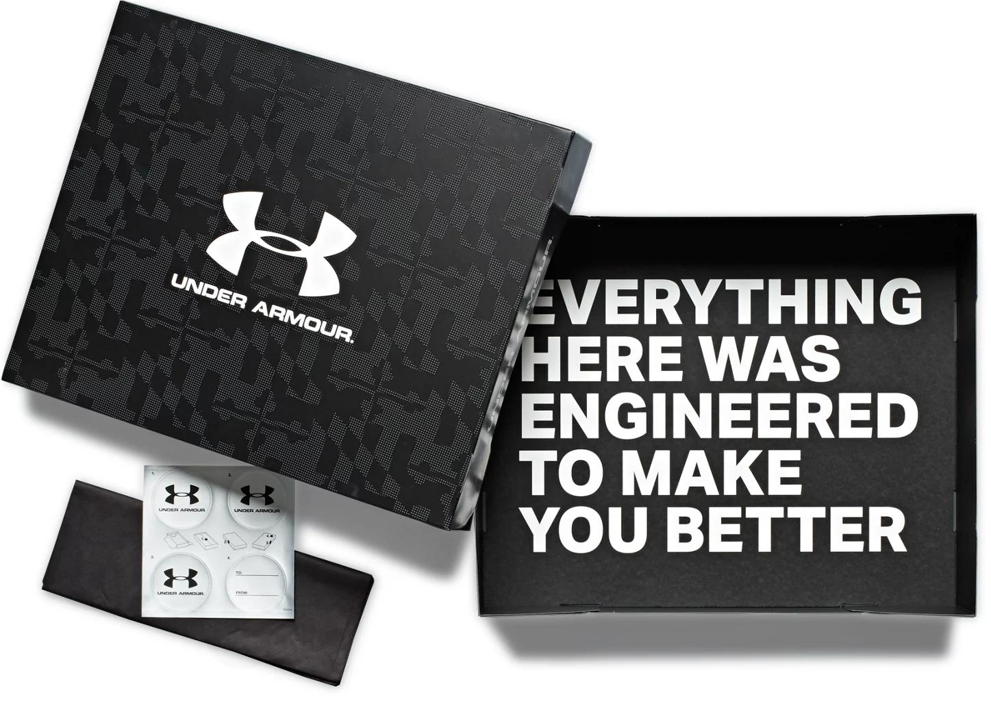 UA Gift Box Kit Large Product Image