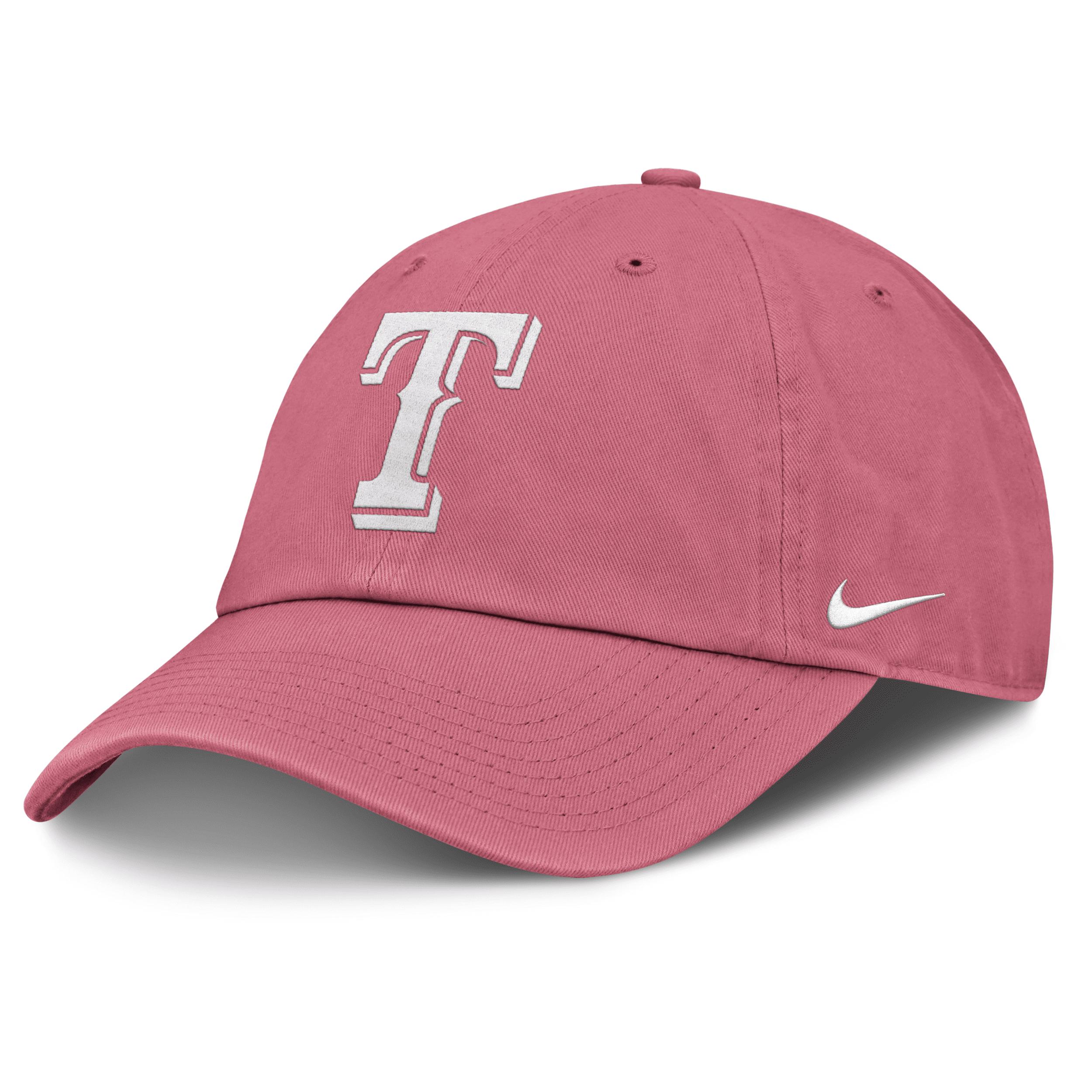 Tennessee On-Field Club Gameday Nike Mens College Adjustable Hat | NC0187FUTN-MBJ Product Image