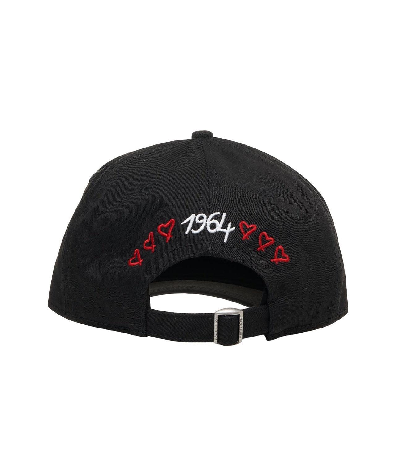 Baseball cap with logo Product Image