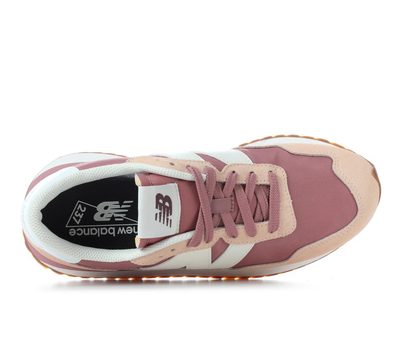 Women's New Balance WS237 Sneakers Product Image