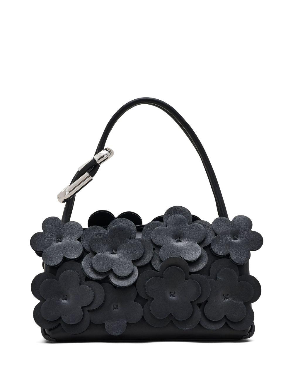 The Daisy Applique Mini Dual bag Product Image