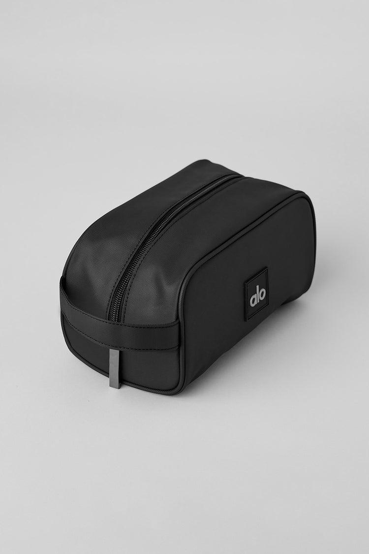 All In Dopp Kit - Black Product Image