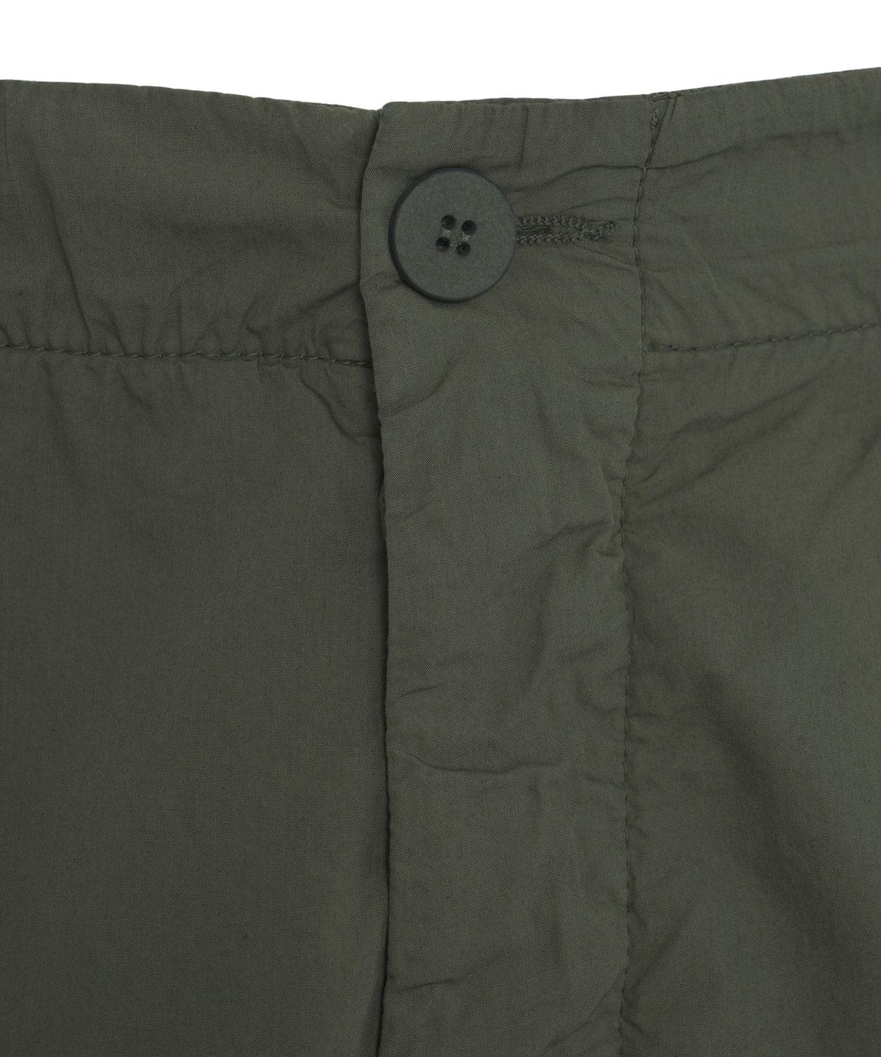 Pants with elastic waistband Product Image