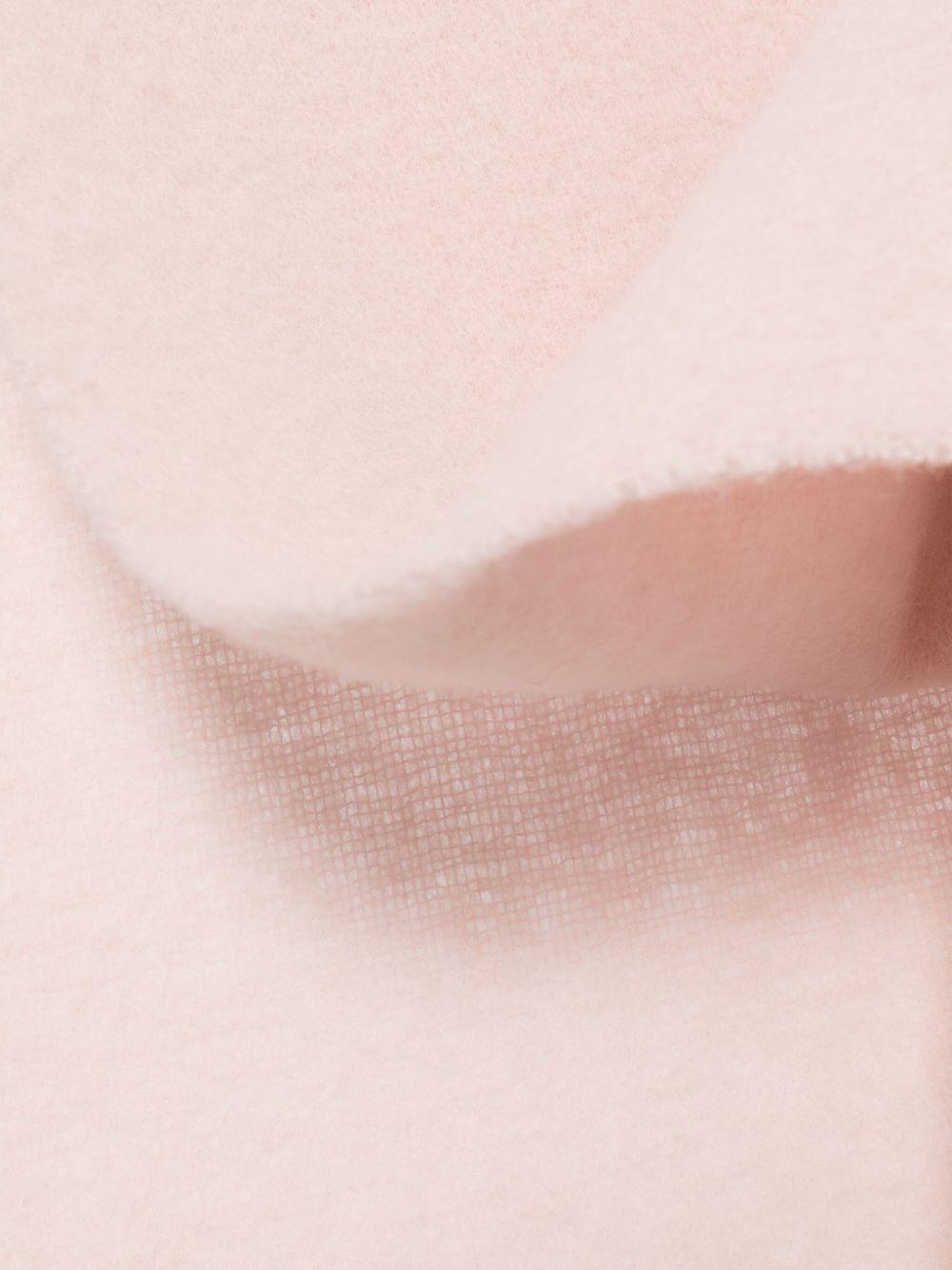 fringed scarf Product Image