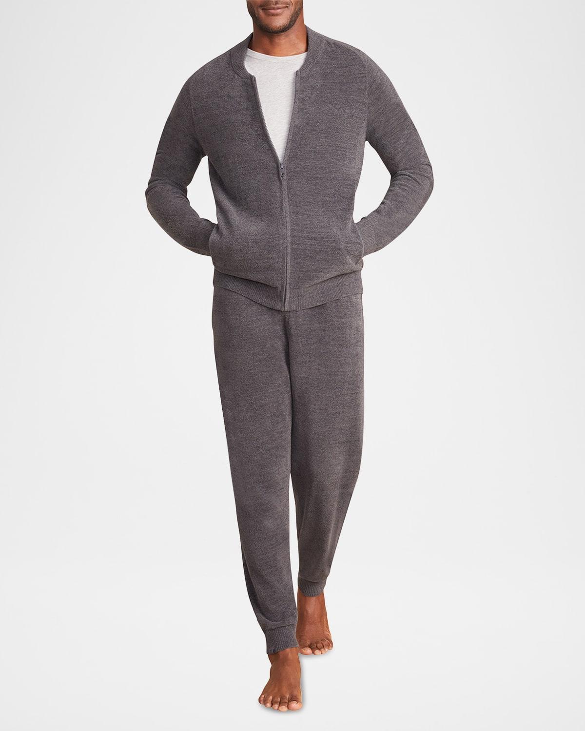 Mens CozyChic Ultra Lite Full-Zip Jacket Product Image