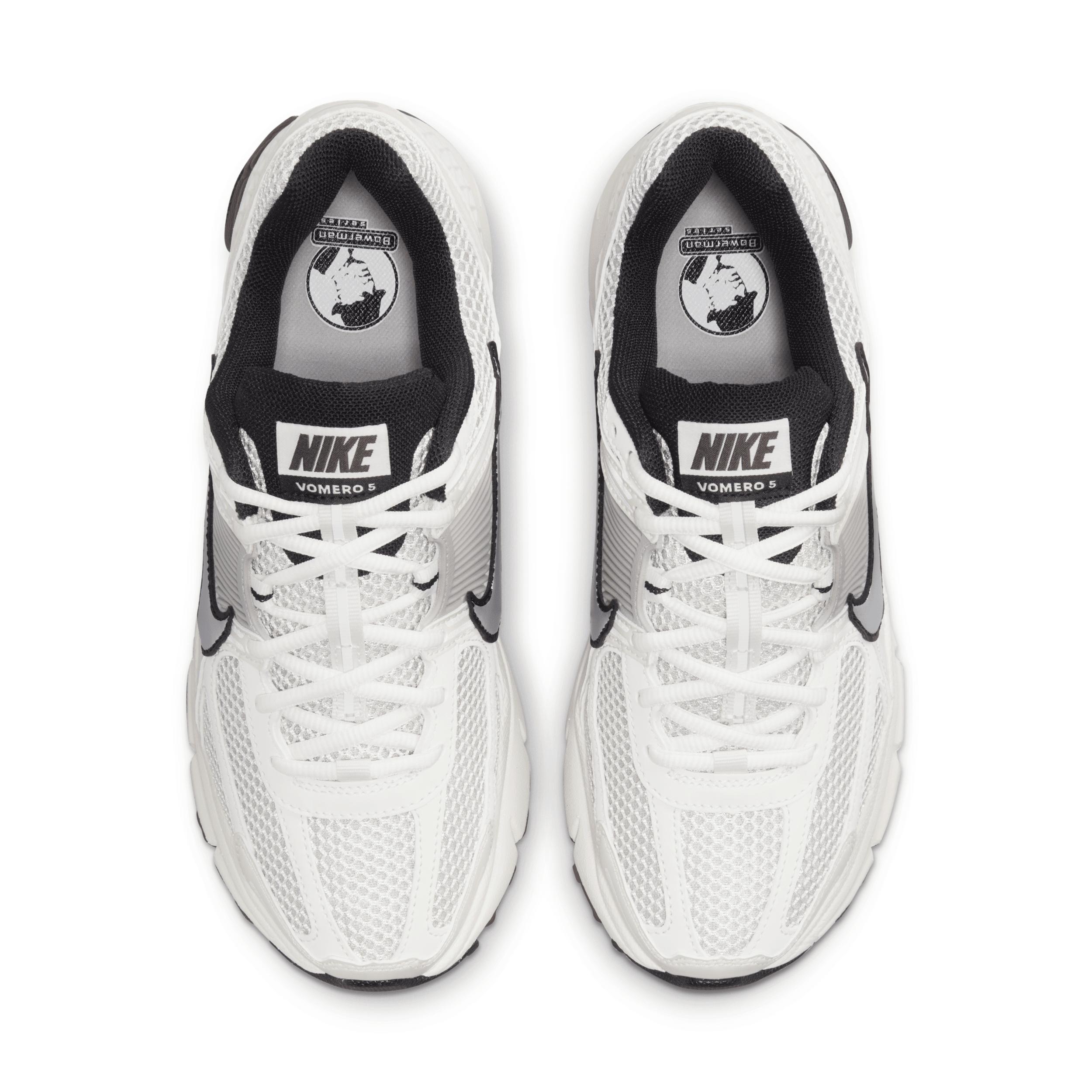 Nike Women's Zoom Vomero 5 Shoes Product Image