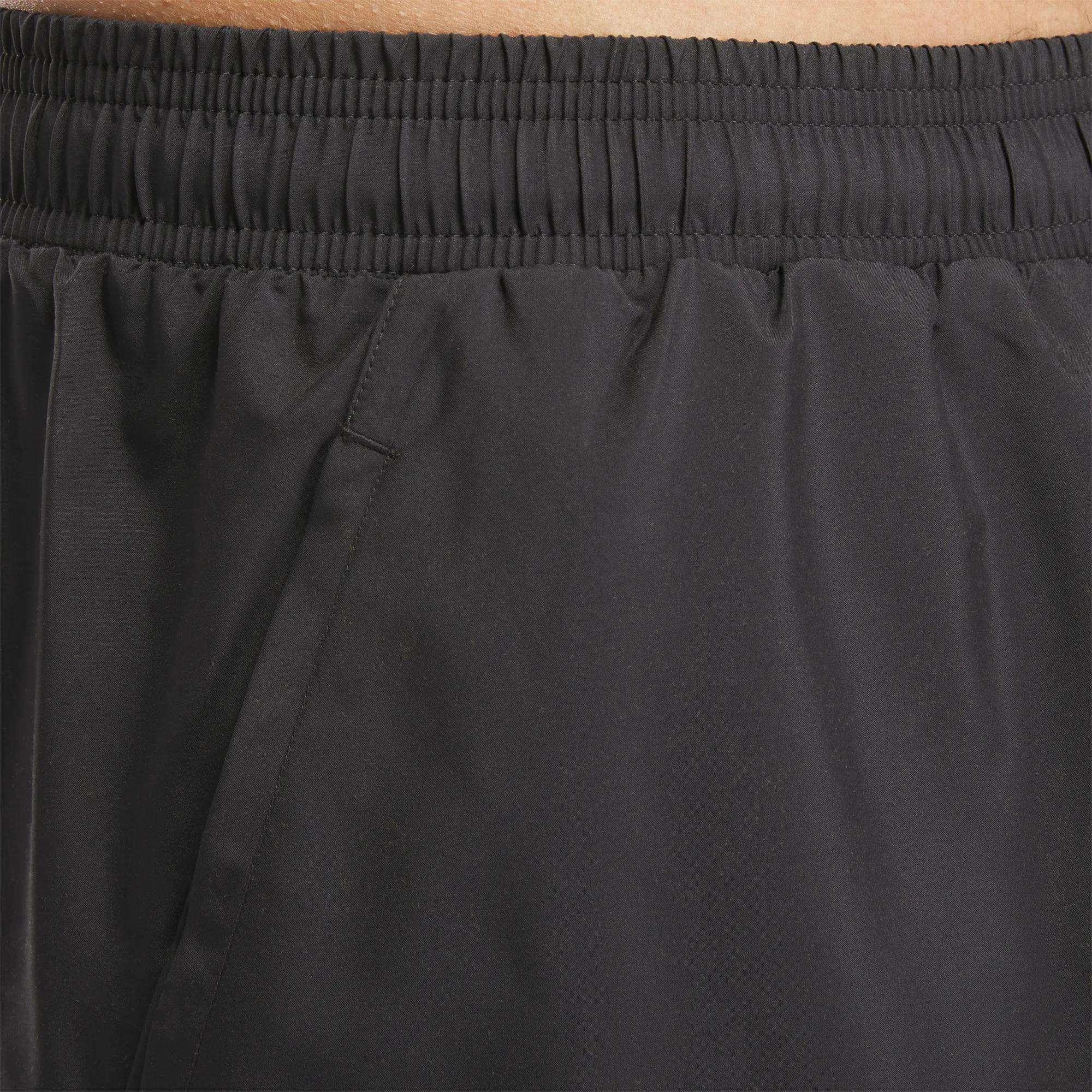 Men's Athlete Hype Two-In-One Shorts 5" Male Product Image