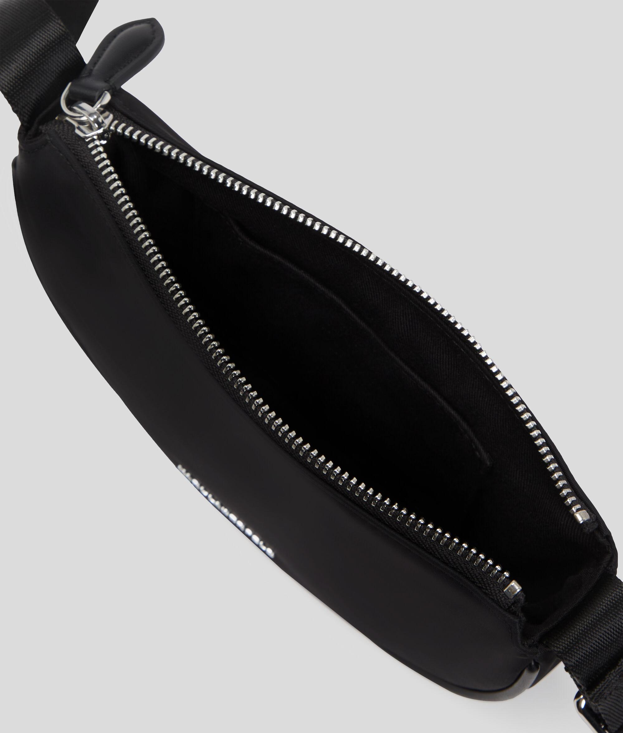 IKON NYLON CROSSBODY POUCH Product Image