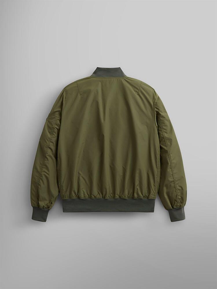 L-2B SKYMASTER GEN II BOMBER JACKET Male Product Image