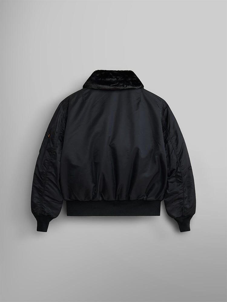 B-15 BOMBER JACKET (HERITAGE) Male Product Image