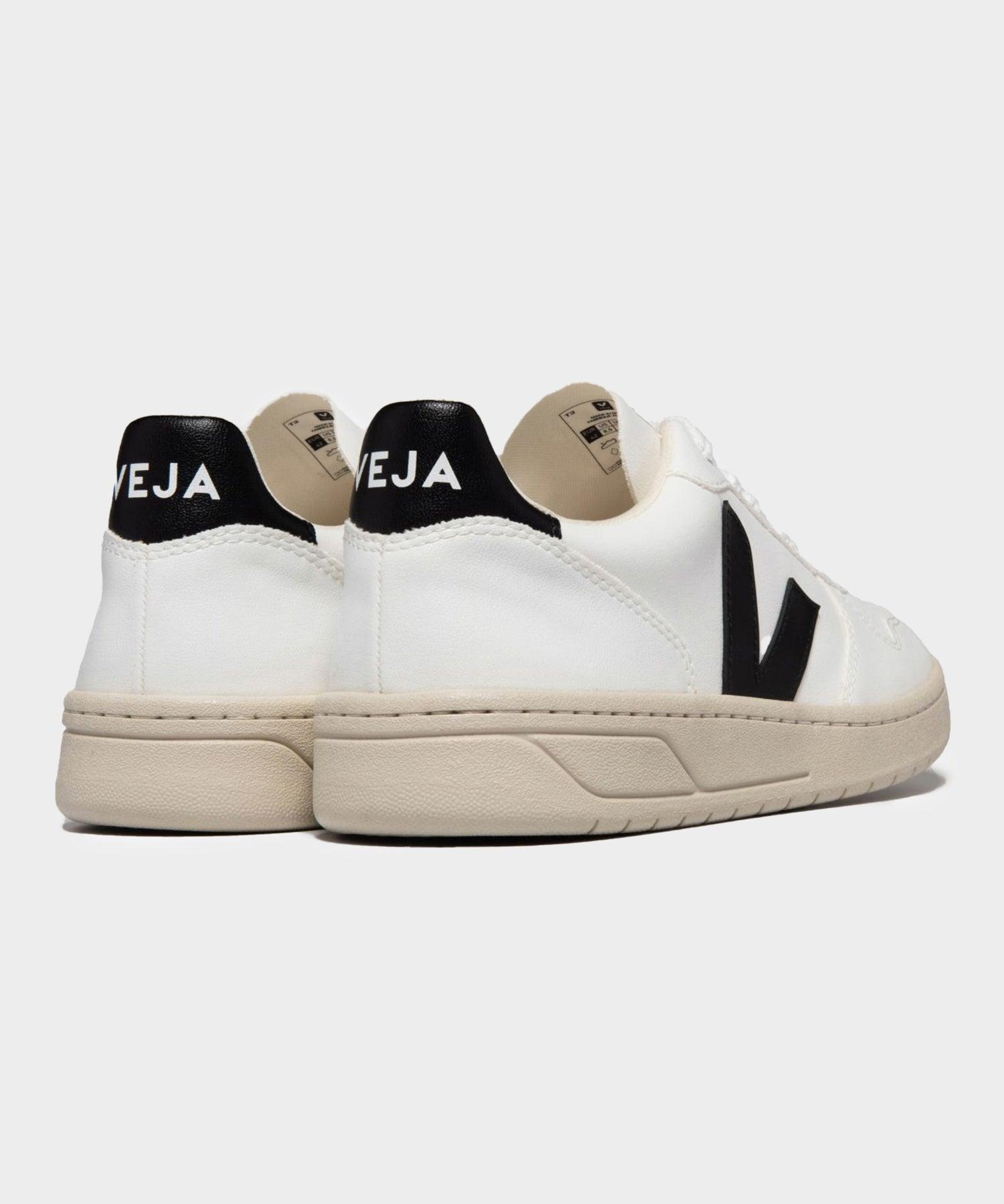 Veja V-10 CWL Sneaker Product Image