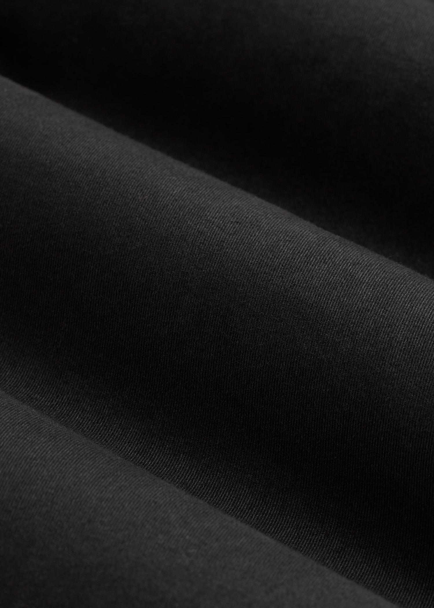 Mason RELAXED Chinos for Tall Men in Black Male Product Image