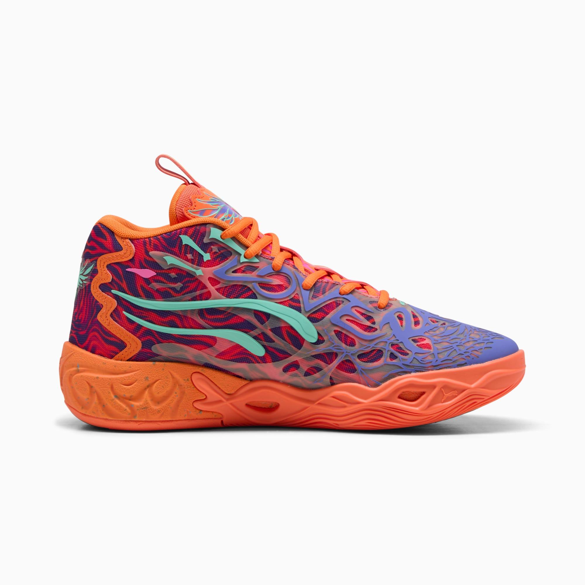 PUMA x LAMELO BALL MB.04 Creativity Pack Men's Basketball Shoes Product Image