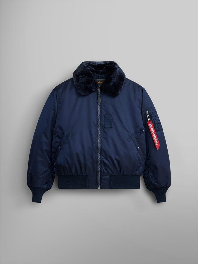B-15 BOMBER JACKET (HERITAGE) Male Product Image