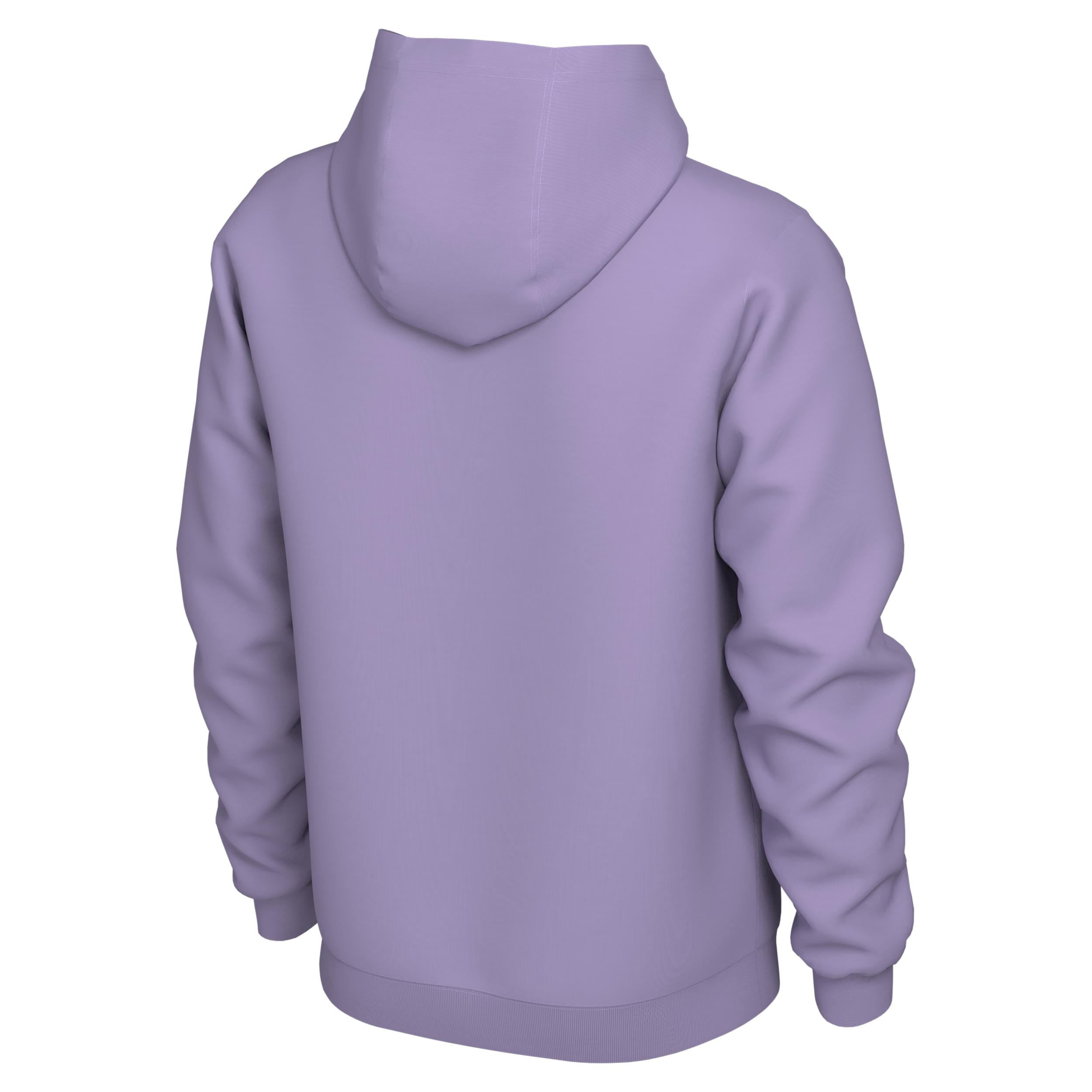 Golden State Valkyries Nike Men's WNBA Pullover Hoodie Product Image