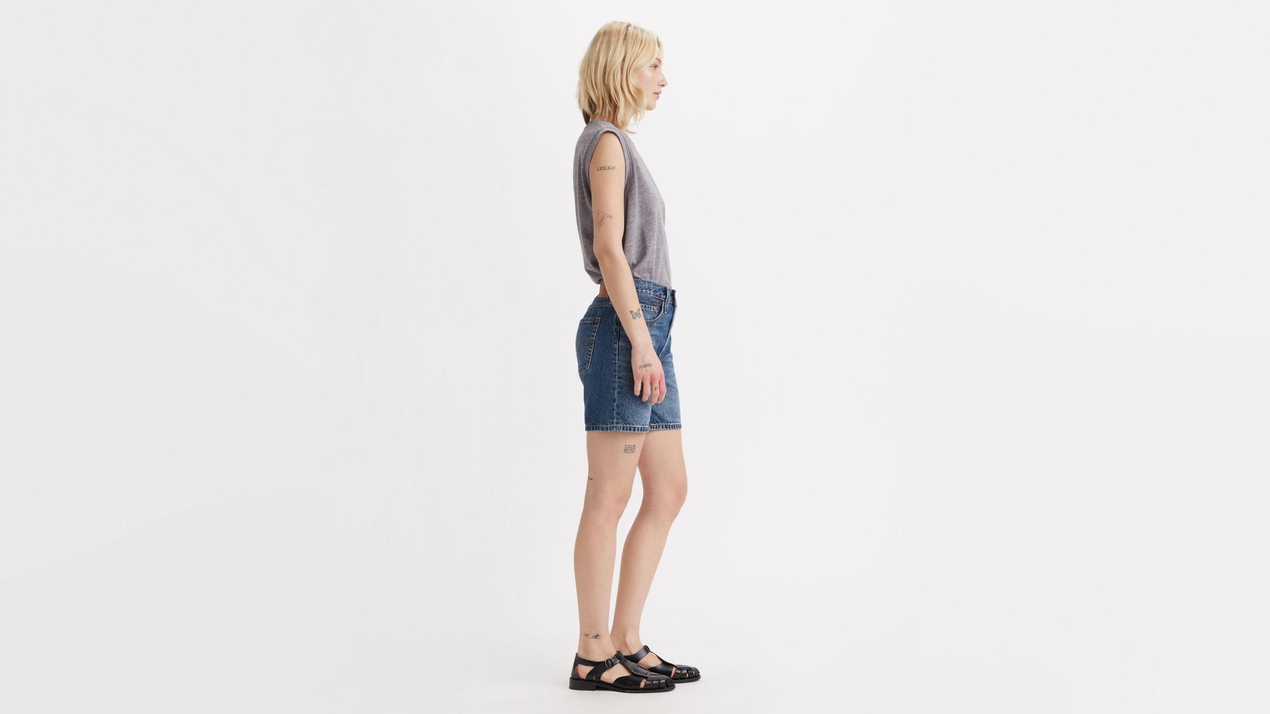 Superlow Bootcut Women's Jeans Product Image