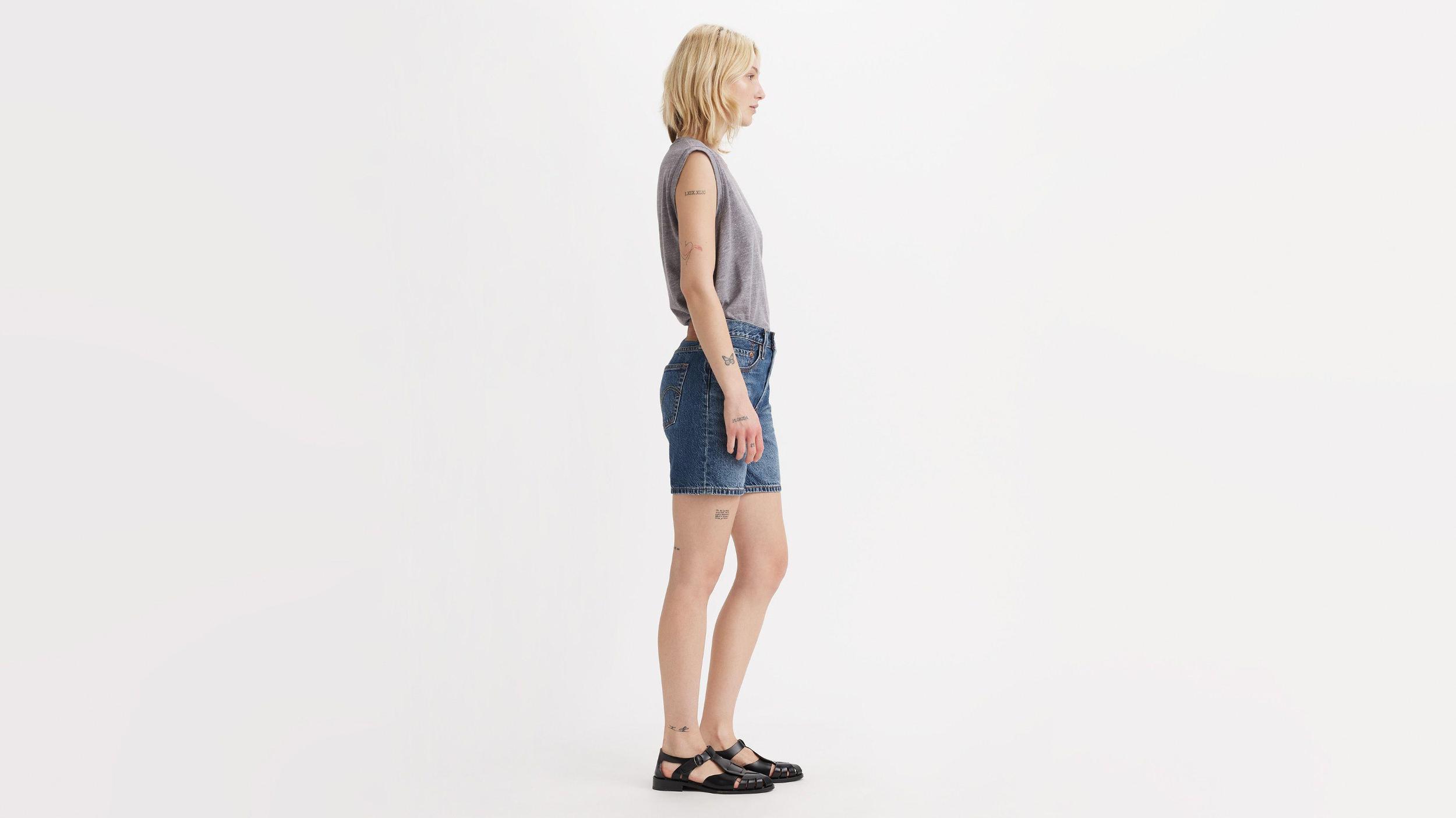 Superlow Bootcut Women's Jeans Product Image