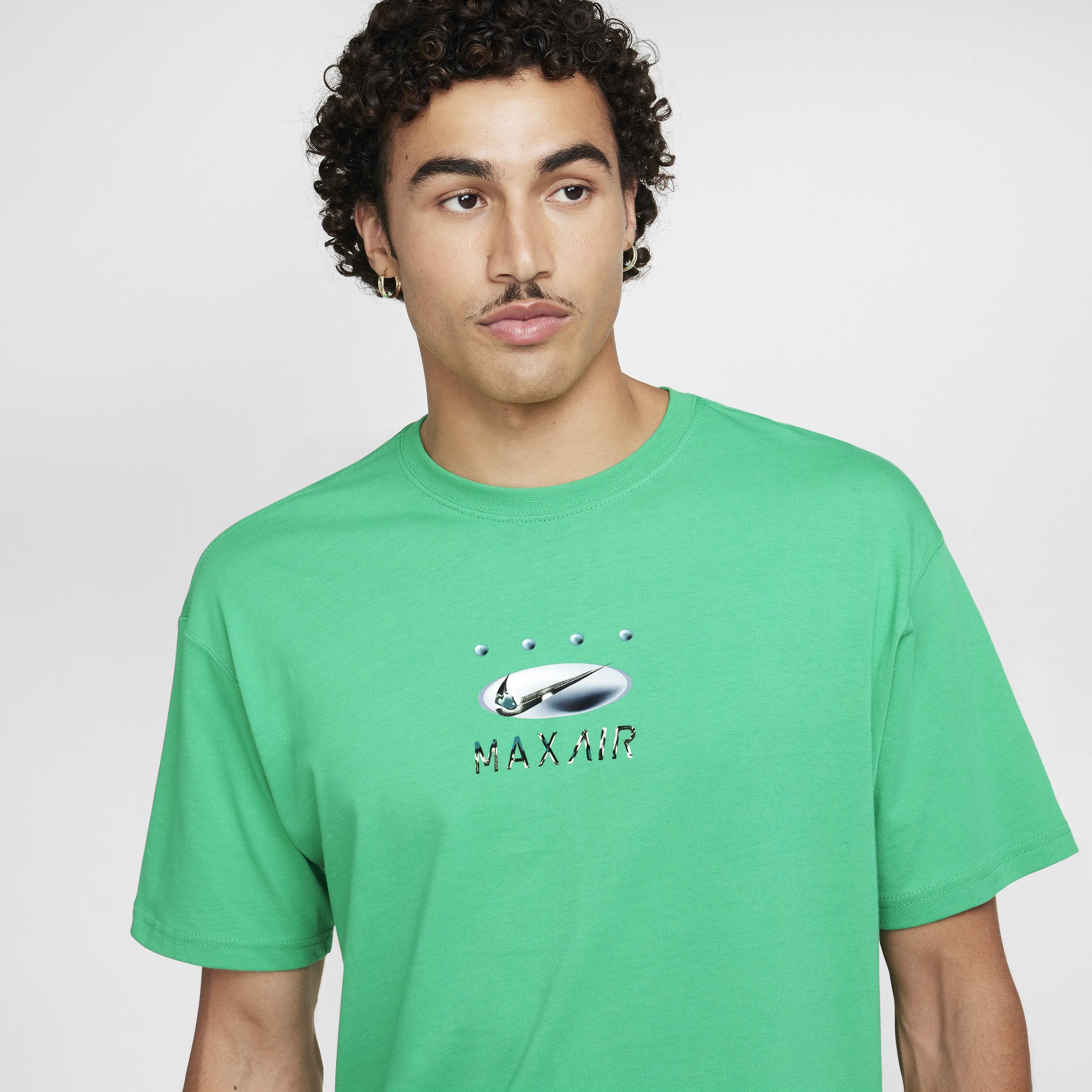 Men's Nike Sportswear Max90 T-Shirt Product Image
