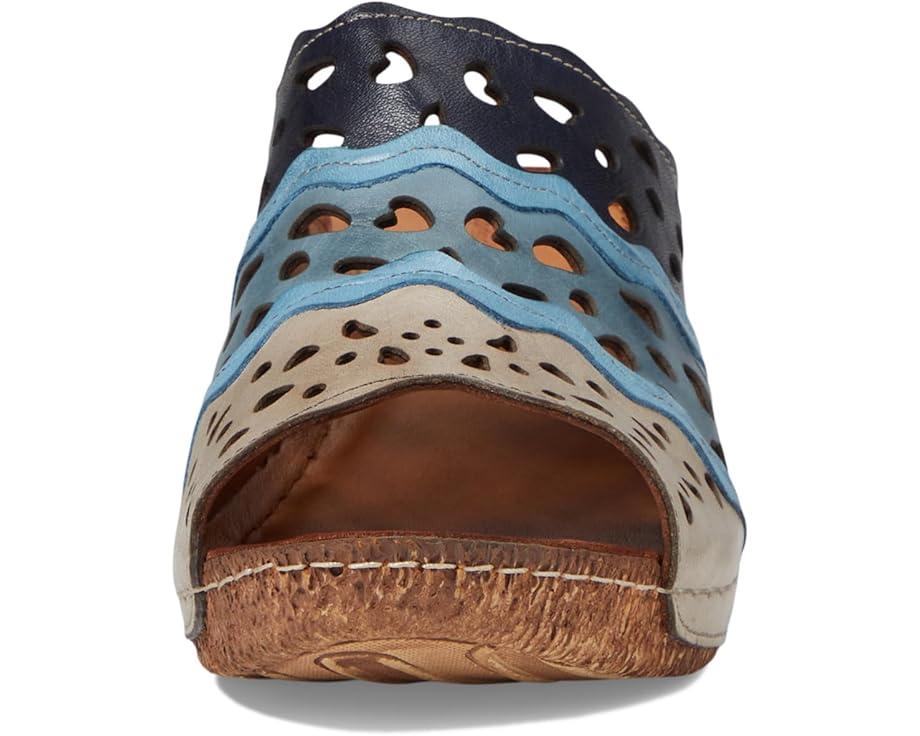 Women's Spring Step Footy Product Image