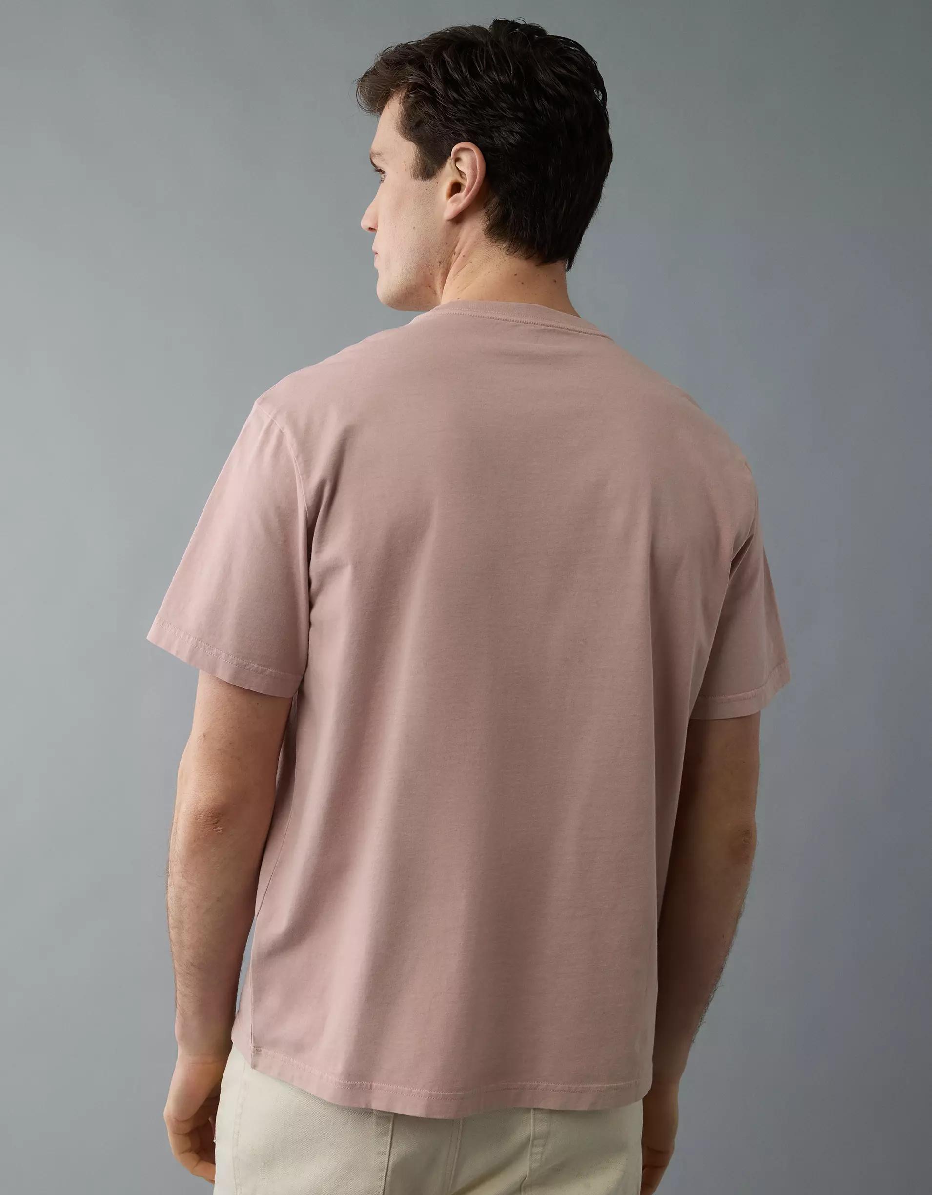 AE Logo Graphic T-Shirt Product Image