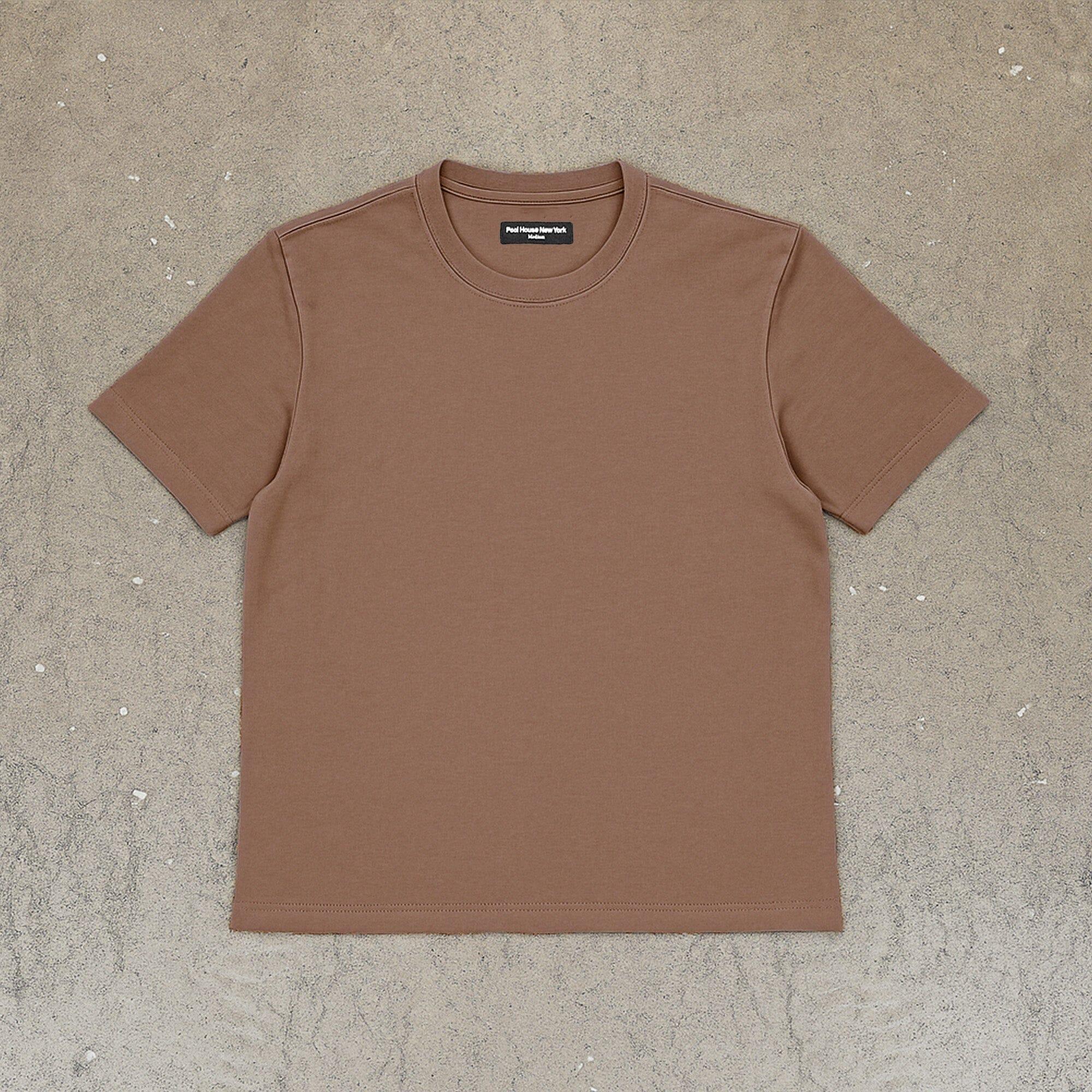 Los Feliz Crop Muscle Tee II Male Product Image