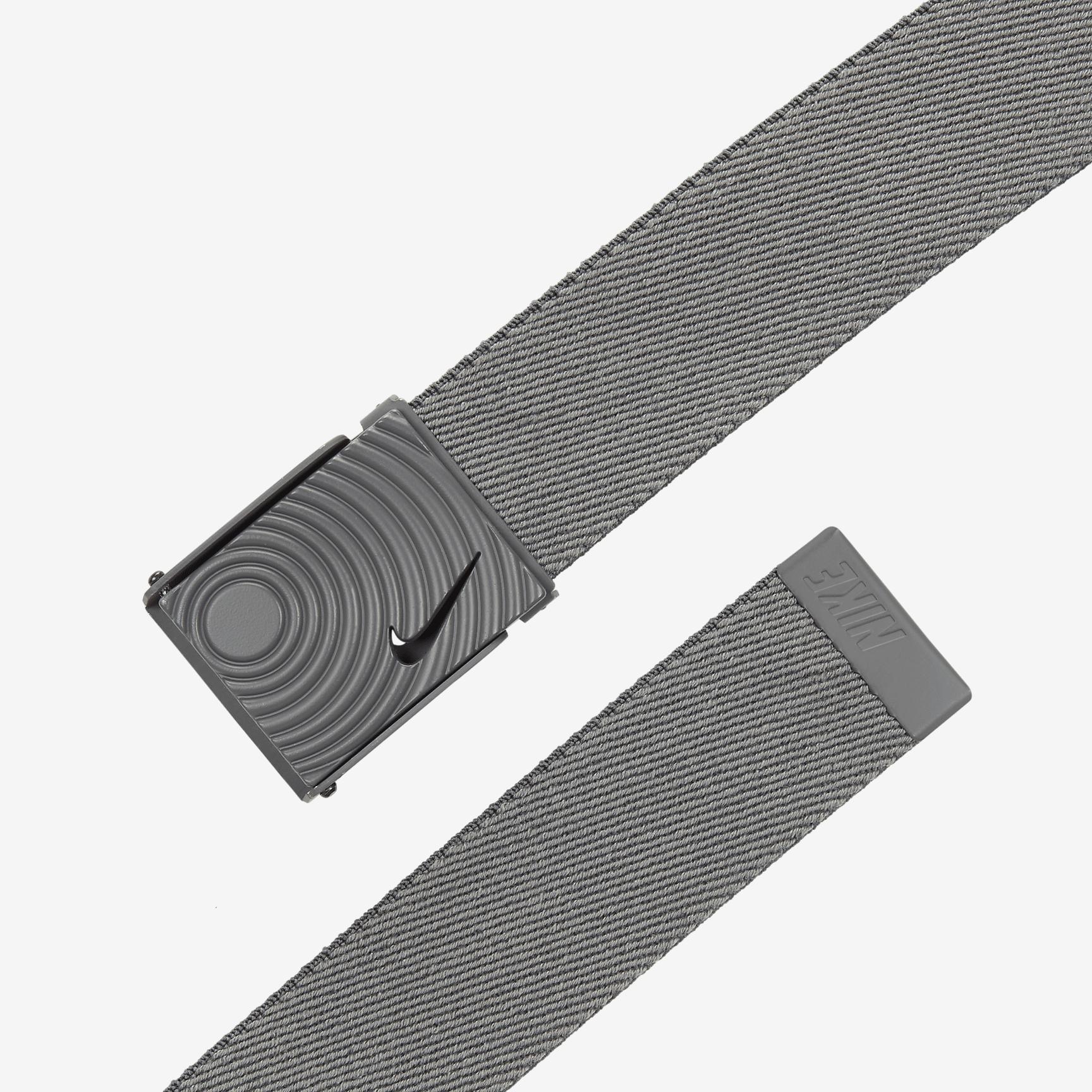 Nike Mens Outsole Stretch Web Belt | 113170-051 Product Image