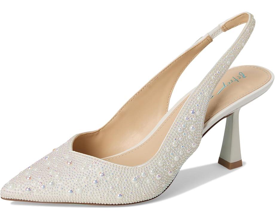 Women's Blue by Betsey Johnson Clark Product Image