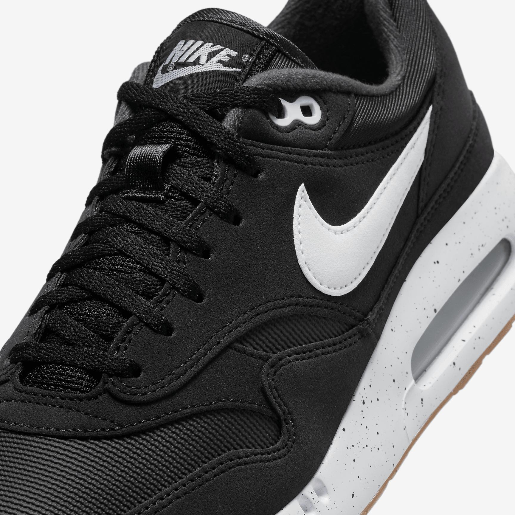 Nike Mens Air Max 1 86 OG G Golf Shoes | DV1403-003 Product Image