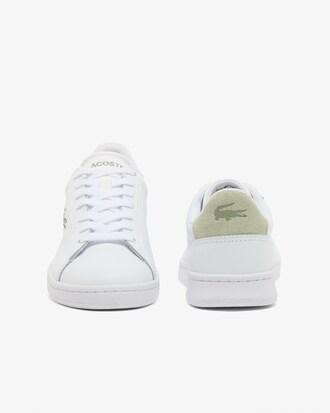 Women's Carnaby Set Leather Sneakers Product Image