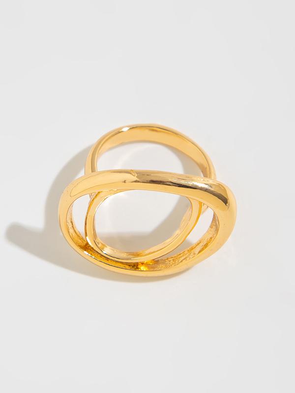 Geometric Rings Accessories Product Image