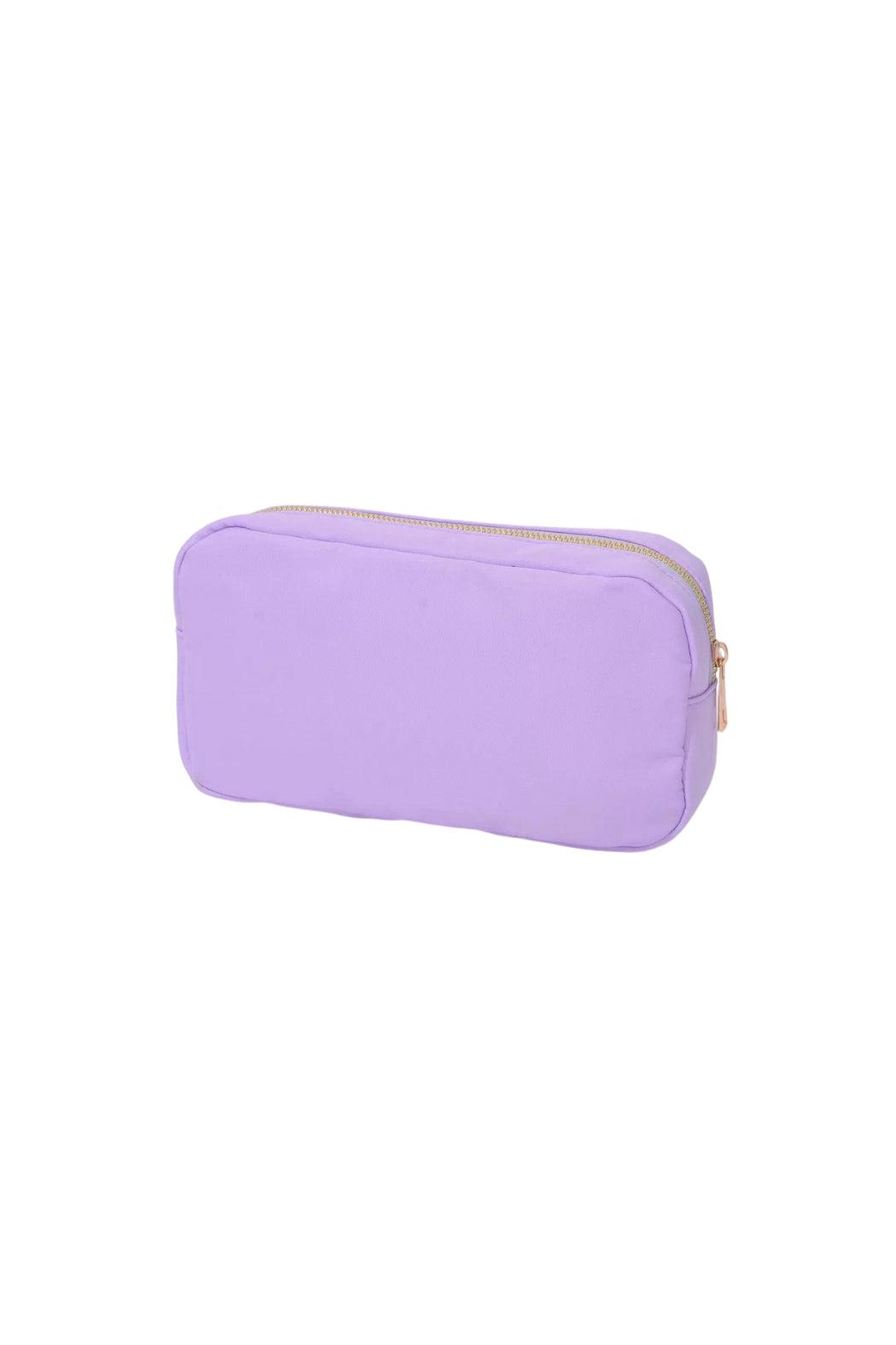 Medium Customizable Cosmetic Bag Product Image