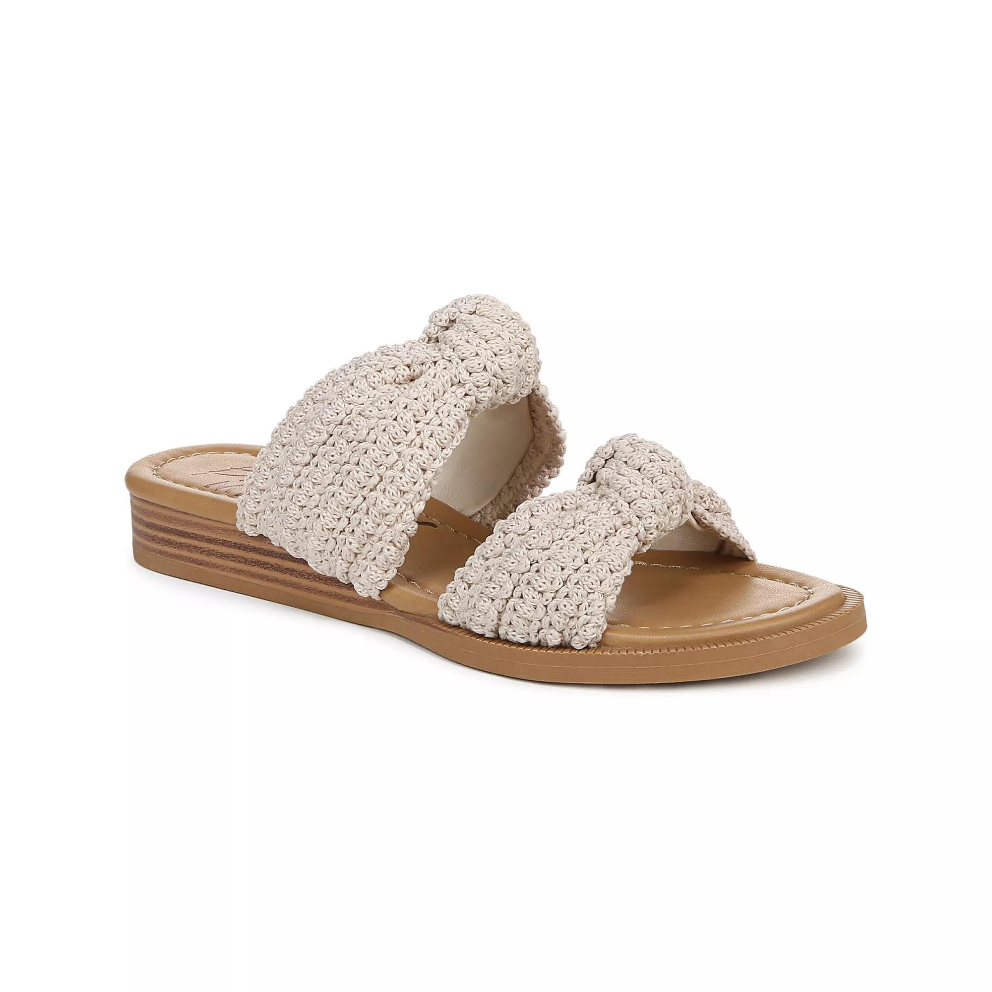 Blowfish Malibu Ashland Women's Slide Sandals,  Product Image