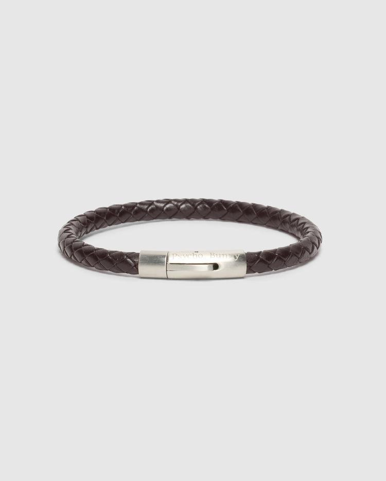 MEN'S ROPE BRACELET - B6A368E200 Male Product Image