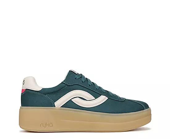 Ryka Womens Viv Max Sneaker Product Image