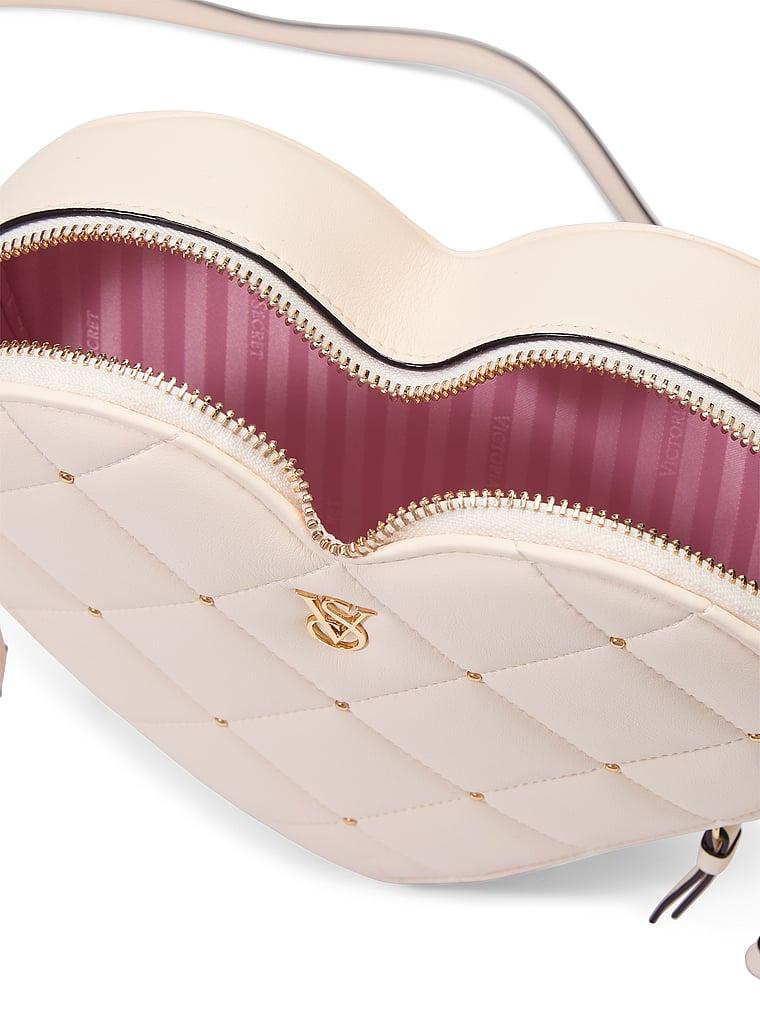 Heart Crossbody Bag Product Image