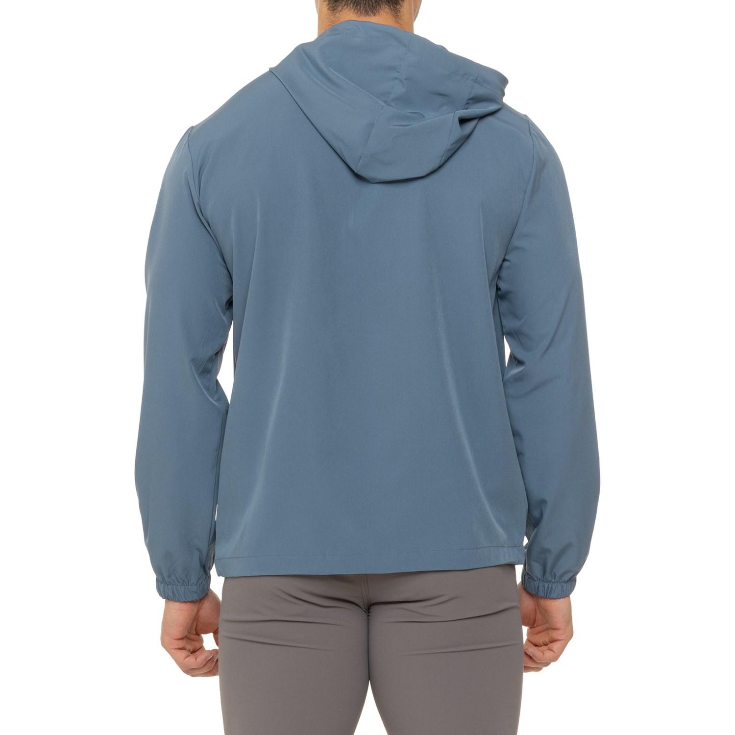 Spyder Stretch-Woven Jacket - UPF 30 Product Image