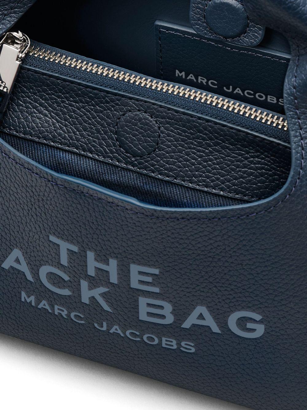 The Mini Sack bag Product Image