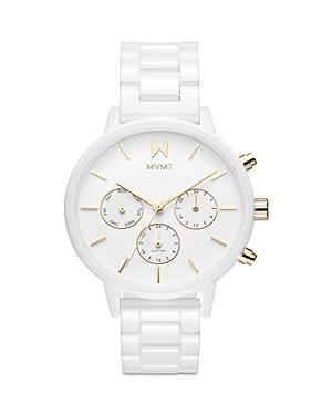 Mvmt Nova Watch, 38mm Product Image