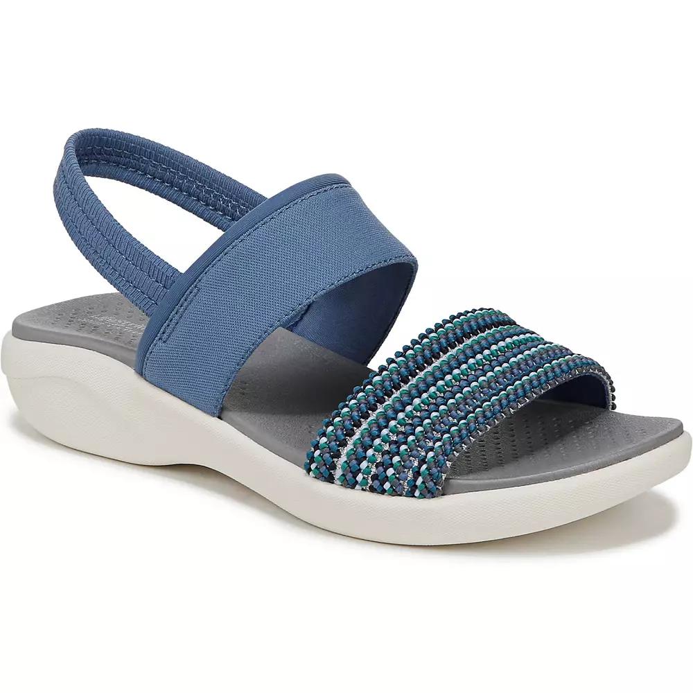 Lifestride Womens Cali Sling Sandal Product Image