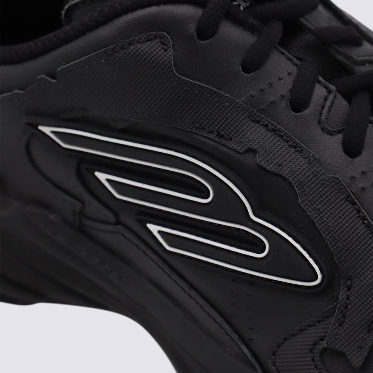 Monday sneakers Product Image