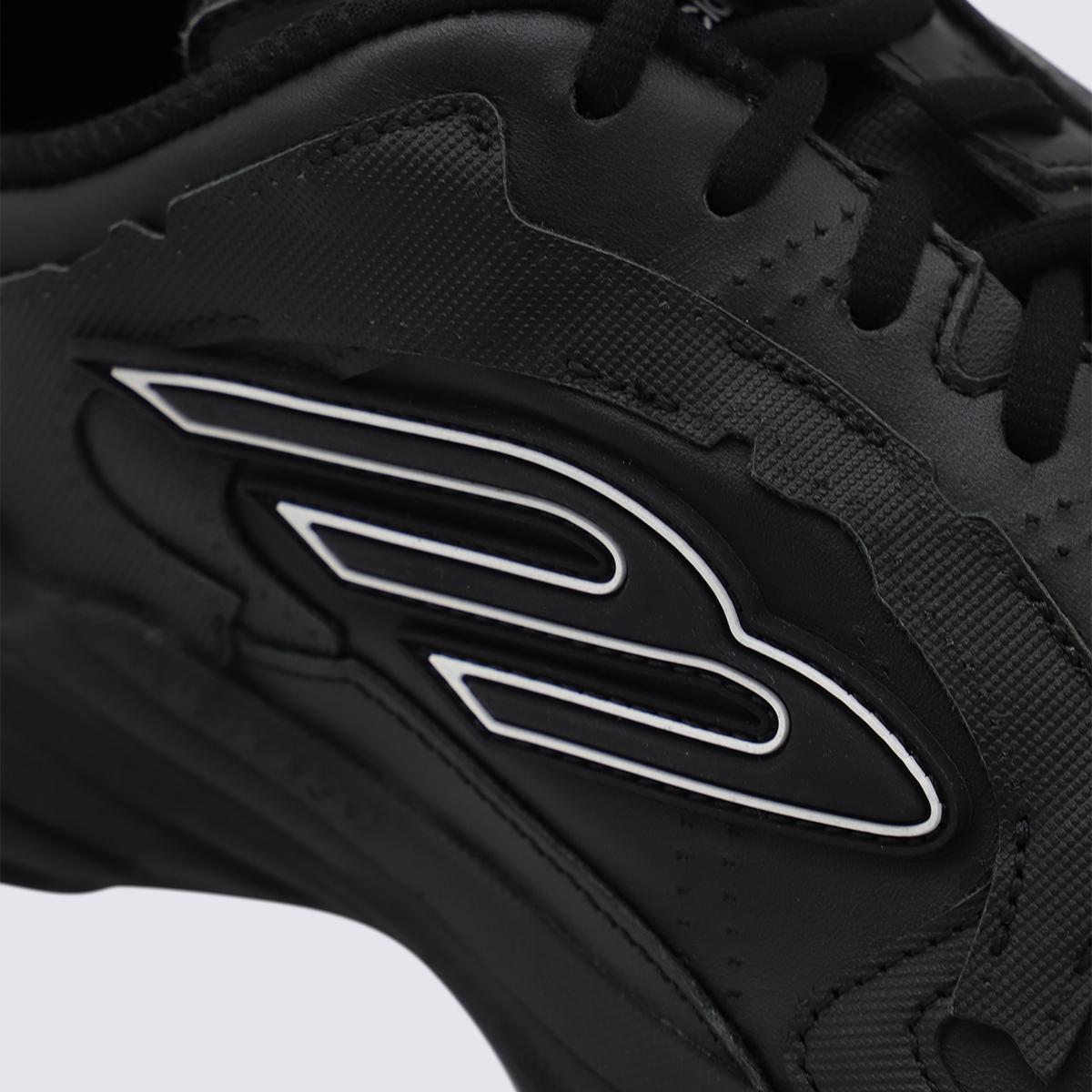 Monday sneakers Product Image