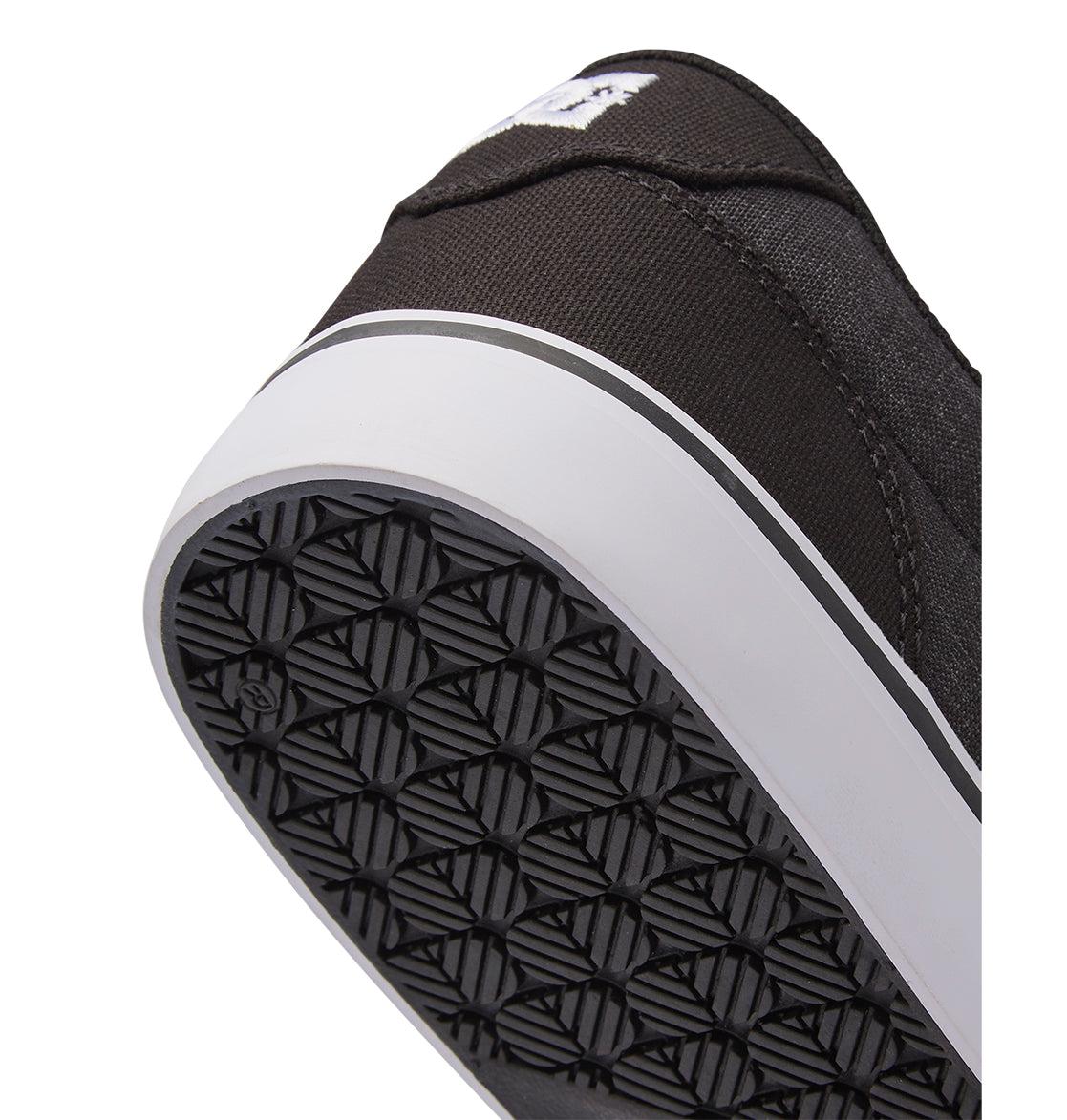 Men's Anvil Canvas Shoes Male Product Image