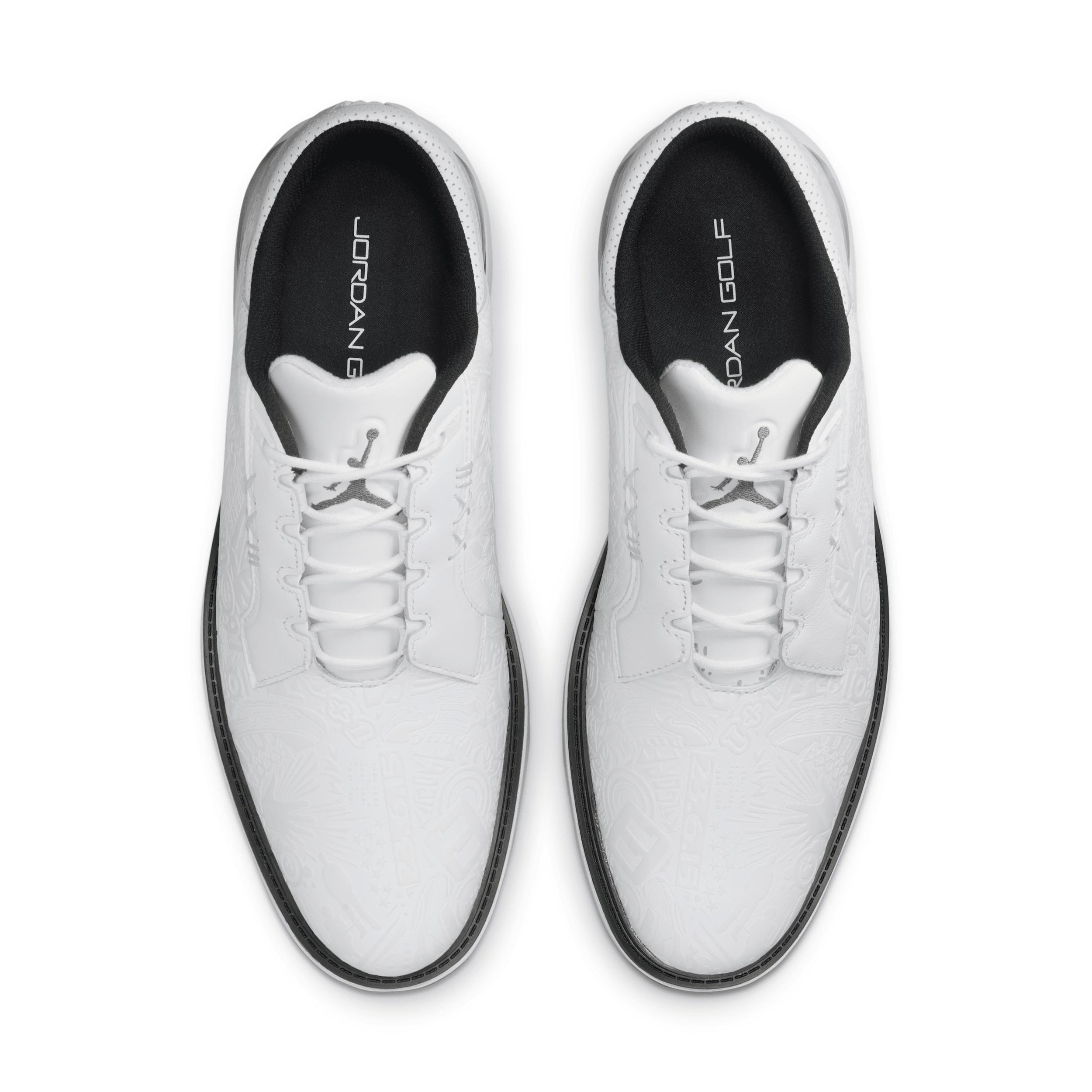 Men's Jordan ADG 5 Golf Shoes Product Image