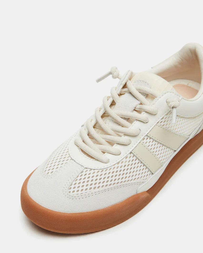 Steve Madden | Verdict Sneakers | White Product Image