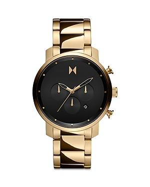 Mvmt Chronograph, 45mm Product Image