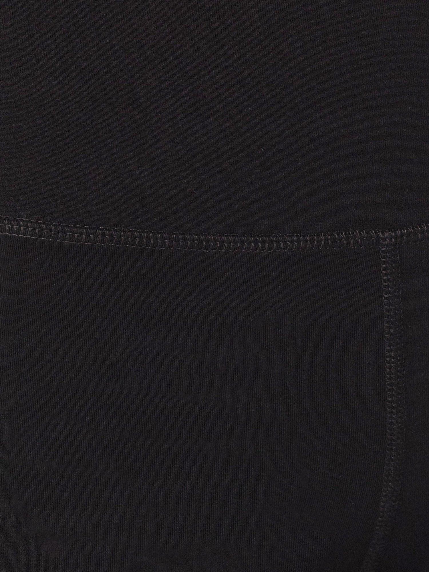 Organic Stretch Biker Short 4" Female Product Image