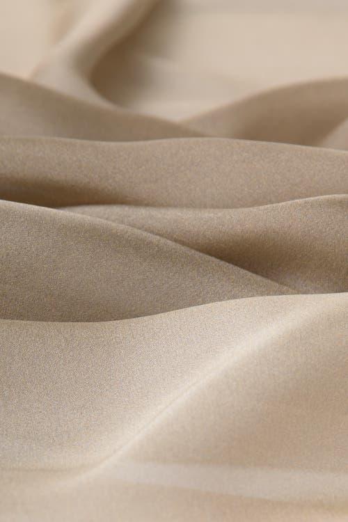 Elizabetta Sophia - Silk Scarf/Shawl for Women in Silver Pearl at Nordstrom Product Image