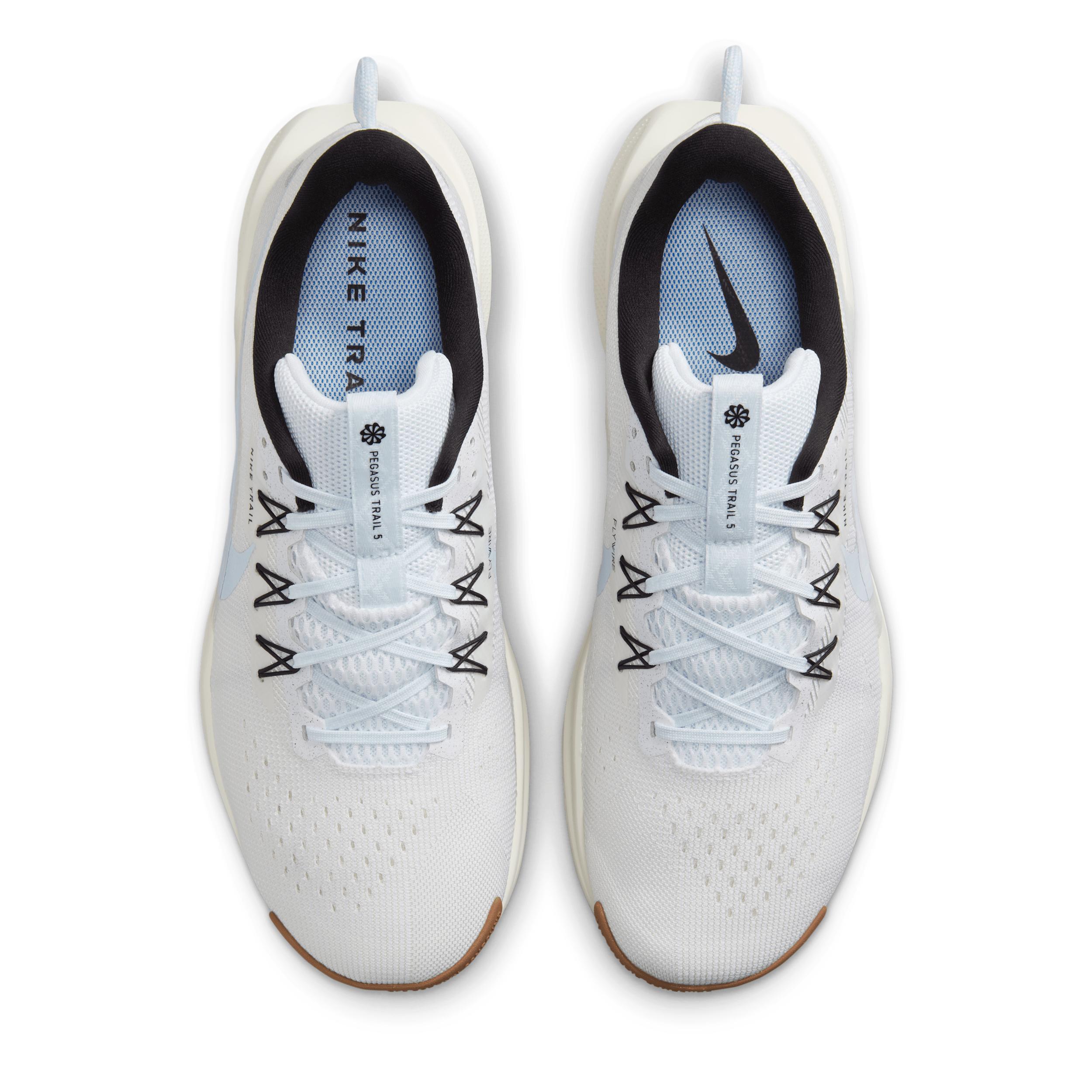 Nike Men's Pegasus Trail 5 Trail Running Shoes Product Image